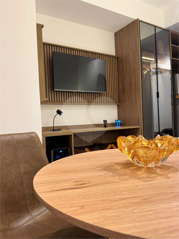 Apartamento à venda com 1 suíte em Jardim Paulista, São Paulo, SP