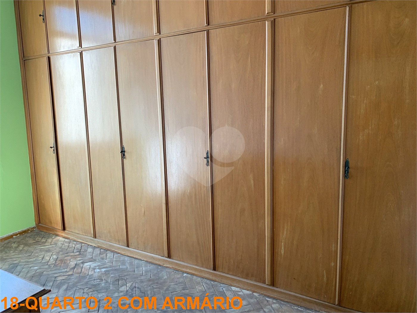 Apartamento à venda com 2 quartos em Tijuca, Rio de Janeiro, RJ