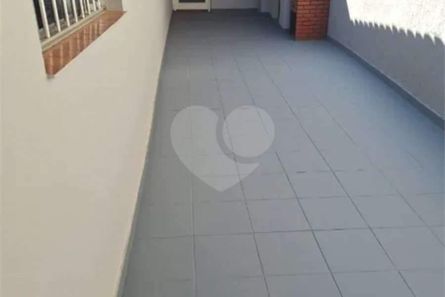 Casa Térrea à venda com 4 quartos, sendo 1 suíte, em Freguesia do Ó, São Paulo, SP