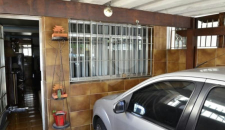 Sobrado à venda com 2 quartos em Vila da Saúde, São Paulo, SP