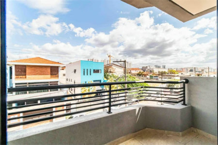 Apartamento à venda com 1 quarto em Vila Sônia, São Paulo, SP