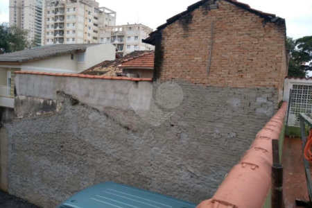 Casa Térrea à venda com 3 quartos em Água Fria, São Paulo, SP