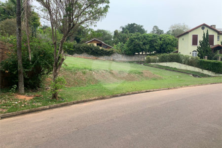 Terreno à venda no condomínio Parque dos Resedás, Itupeva - SP