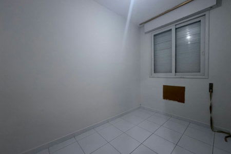 Apartamento com 2 dormitórios à venda, 130 m² por R$ 670.000,00 - Boqueirão - Santos/SP