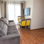 Apartamento à venda com 2 quartos em Jardim Ísis, Cotia, SP