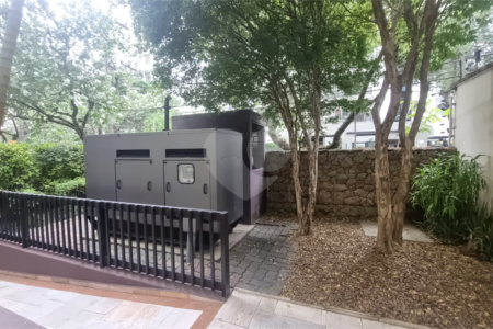 Apartamento à venda com 3 quartos, sendo 1 suíte,  em Indianópolis, São Paulo, SP