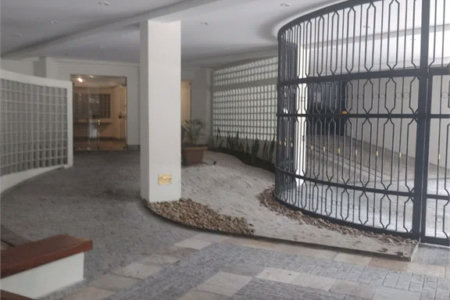 Apartamento à venda com 3 suítes em Vila Suzana, São Paulo, SP