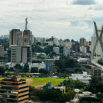 Apartamento à venda com 3 quartos em Vila Cordeiro, São Paulo, SP