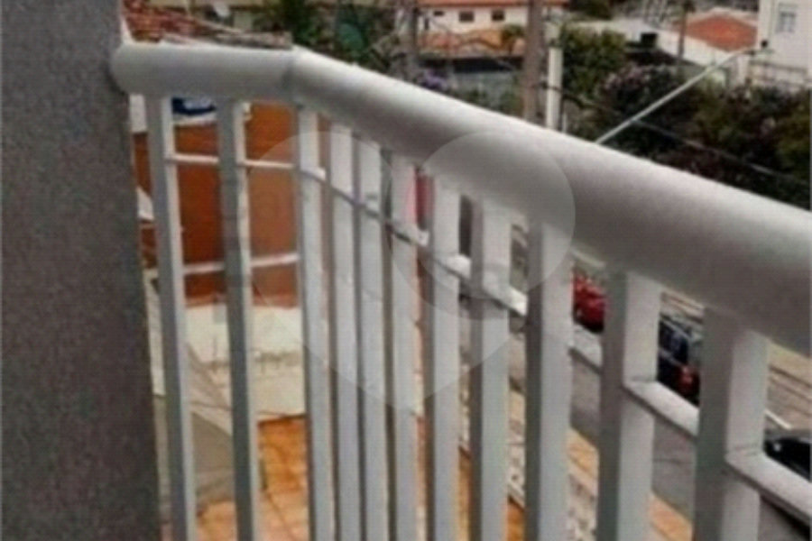 Sobrado à venda com 3 quartos, sendo 1 suíte, em Parada Inglesa, São Paulo, SP