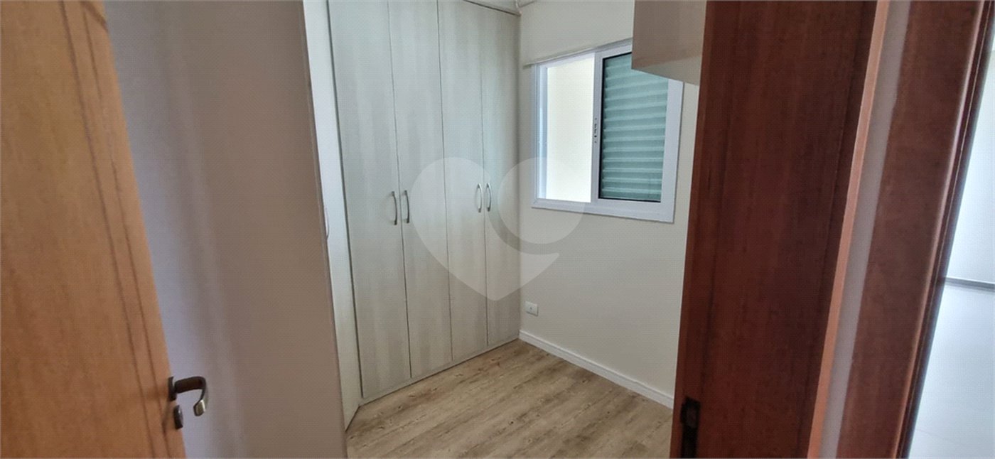 Cobertura à venda com 3 quartos, sendo 2 suítes,  em Parque das Nações, Santo André, SP