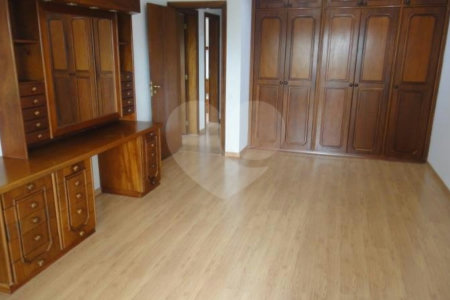 Apartamento à venda com 4 suítes em Vila Andrade, São Paulo, SP