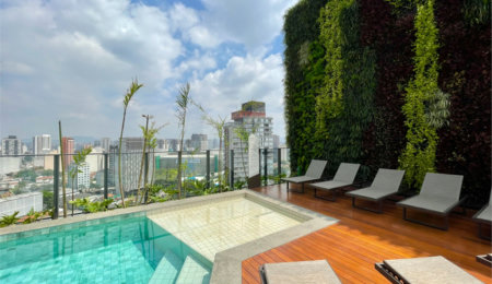 Apartamento para alugar com 1 quarto em Perdizes, São Paulo, SP