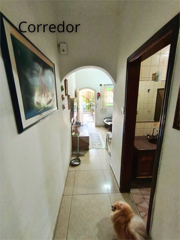 Casa à venda com 3 quartos em Vila Bertioga, São Paulo, SP