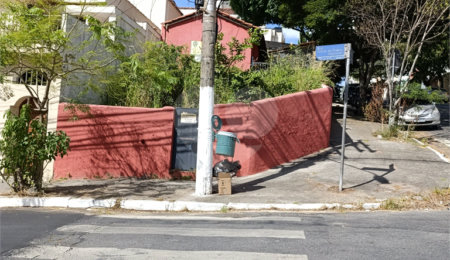 Terreno à venda em Vila da Saúde, São Paulo, SP