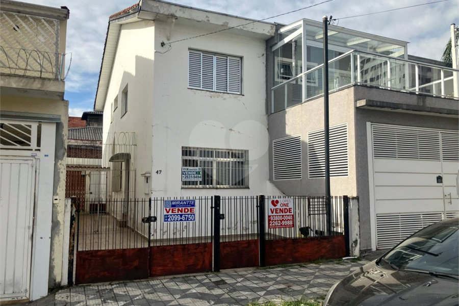 Sobrado à venda com 3 quartos em Vila Guilherme, São Paulo, SP
