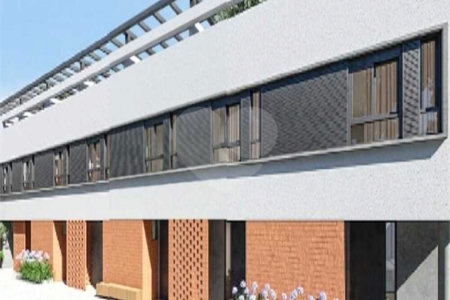 Casa à venda com 2 suítes no condomínio Ksa Ibirapuera, São Paulo - SP