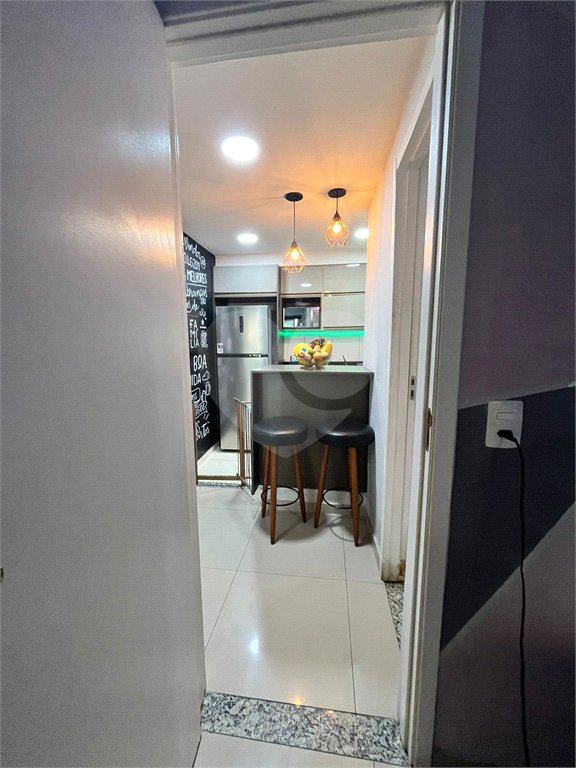 Apartamento à venda ou para alugar com 2 quartos em Campo Grande, Rio de Janeiro, RJ