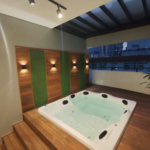Cobertura com 3 dormitórios à venda, 225 m² por R$ 1.900.000,00 - Pompéia - Santos/SP