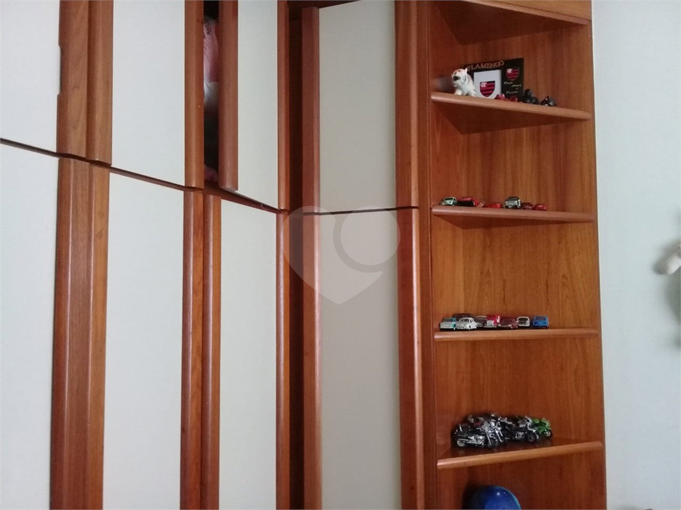 Apartamento à venda com 3 quartos, sendo 1 suíte, em Grajaú, Rio de Janeiro, RJ