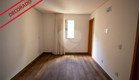 Apartamento à venda com 3 quartos, sendo 1 suíte,  em Jardim Flórida, São Roque, SP