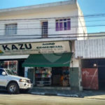 Casa à venda com 3 quartos no Centro, Suzano, SP