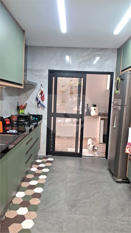 Casa à venda com 3 suítes em Coophamil, Cuiabá, MT