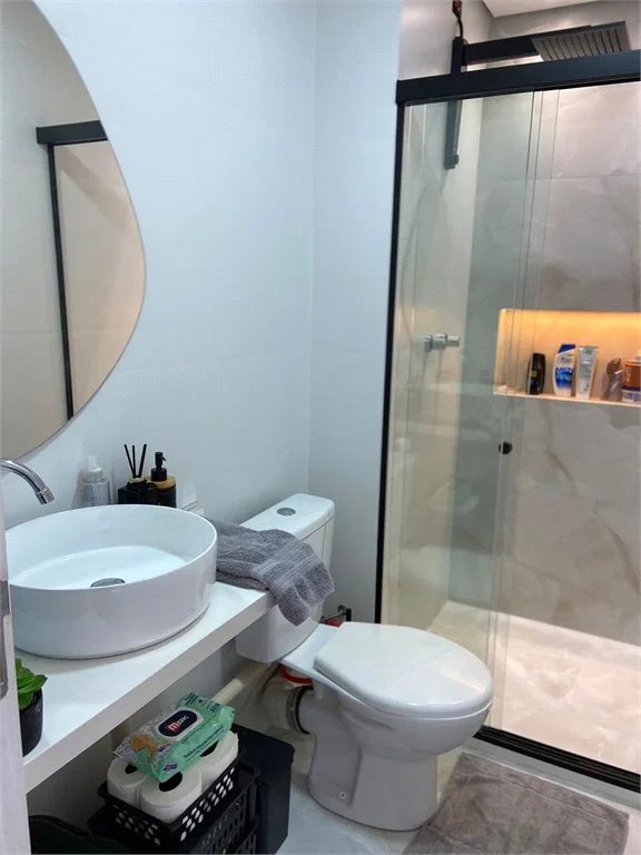 Apartamento à venda com 2 quartos em Vila Andrade, São Paulo, SP