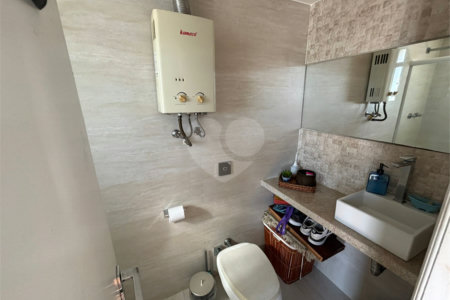 Cobertura à venda com 3 quartos, sendo 2 suítes,  em Vila Isabel, Rio de Janeiro, RJ