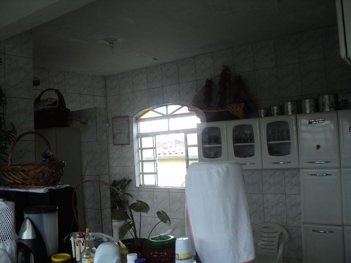 Sobrado à venda ou para alugar com 4 quartos em Água Fria, São Paulo, SP