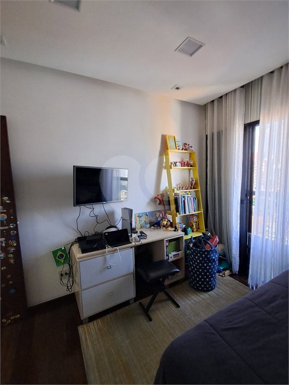 Apartamento à venda com 3 quartos, sendo 1 suíte, em Nova Petrópolis, São Bernardo do Campo, SP