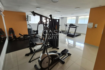 Apartamento para alugar com 2 quartos, sendo 1 suíte, em Parque Bela Vista, Votorantim, SP