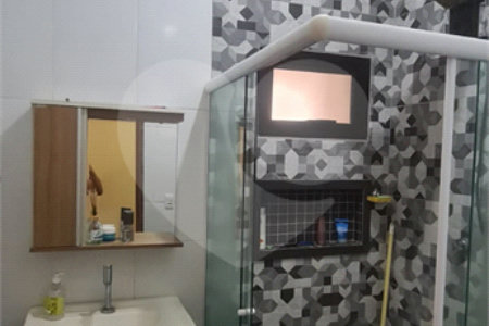 Casa à venda com 2 quartos em Residencial Caroline (cardeal), Elias Fausto, SP