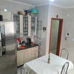 Casa à venda com 3 quartos em Popular III, Louveira, SP