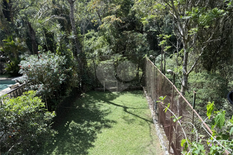 Casa à venda com 4 quartos no condomínio Parque Suiça, Caieiras - SP