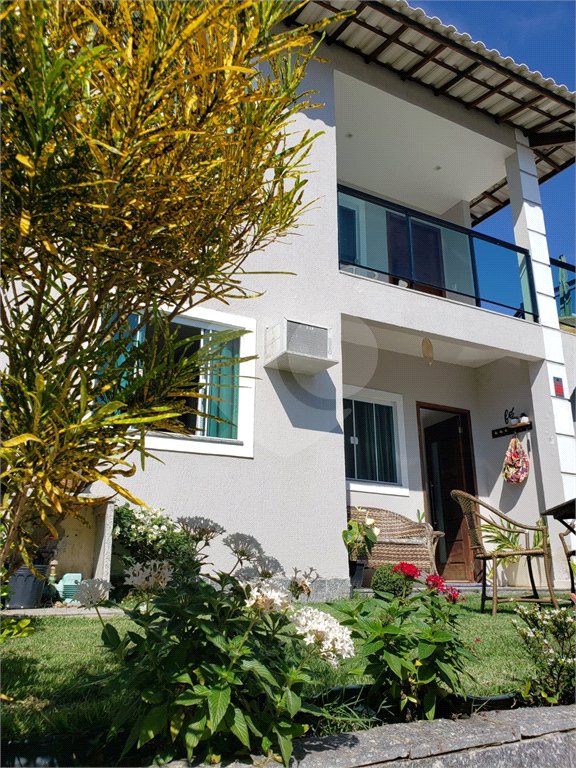 Casa à venda com 4 quartos em Rasa, Armação dos Búzios, RJ