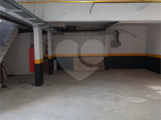 Apartamento à venda com 2 quartos em Jardim São Paulo(zona Norte), São Paulo, SP