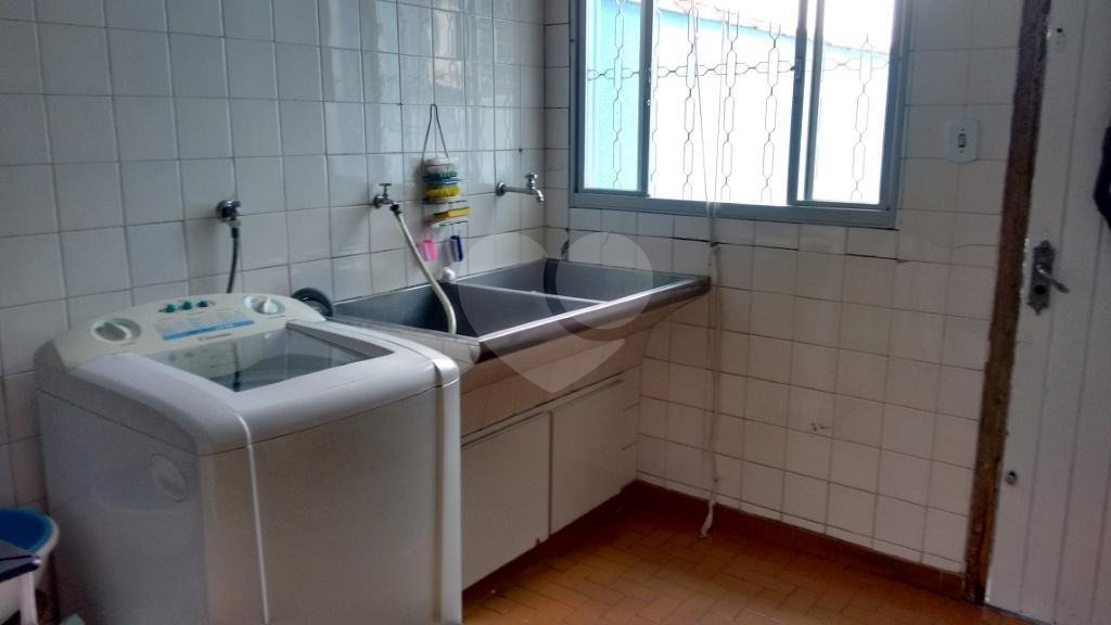 Sobrado à venda com 3 quartos, sendo 1 suíte, em Jardim São Paulo(zona Norte), São Paulo, SP