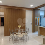 Casa para alugar com 3 quartos, sendo 1 suíte,  em Vila Rosa, Itapetininga, SP