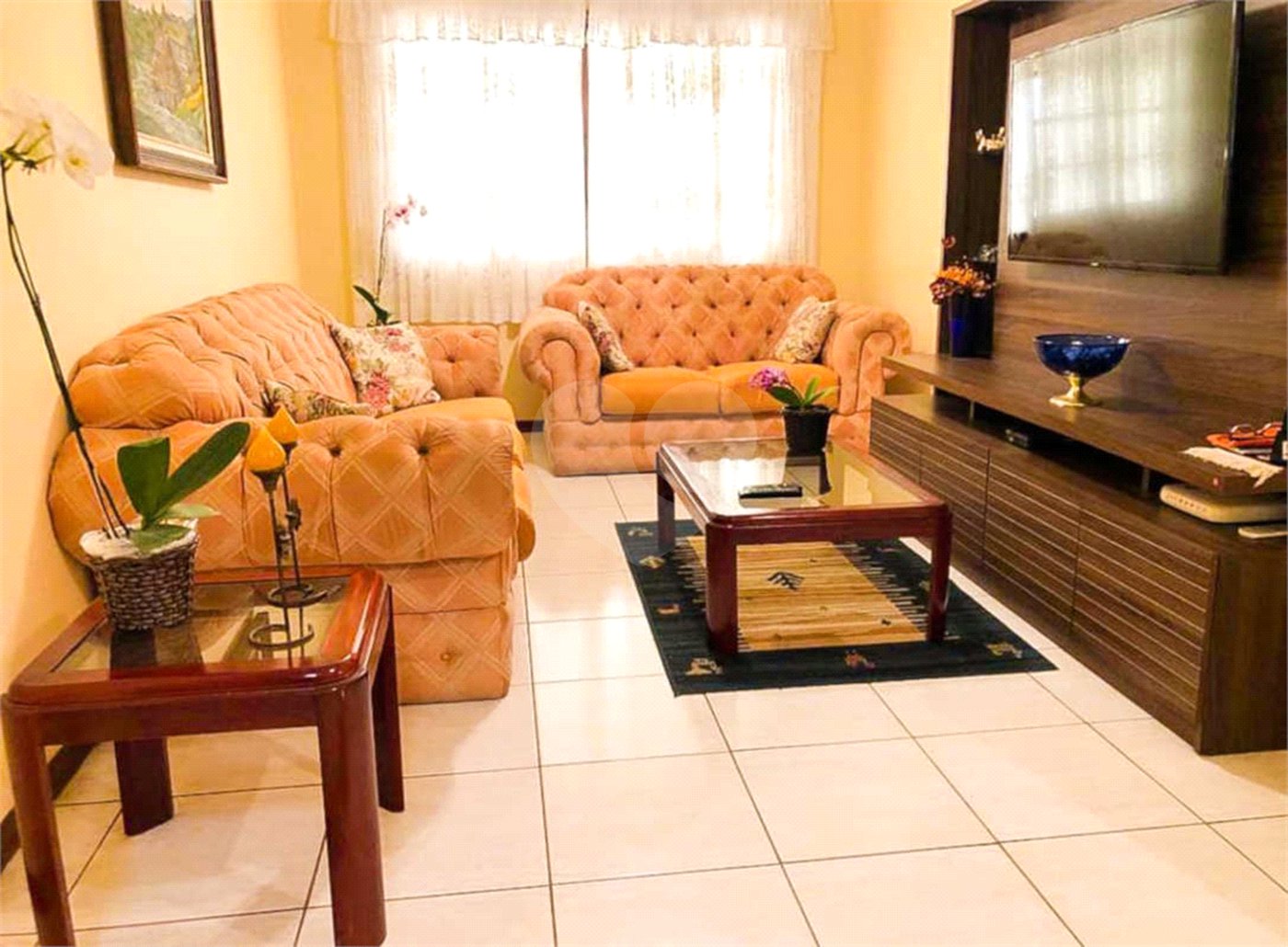 Casa à venda com 3 quartos, sendo 1 suíte,  no condomínio Vivenda das Vinhas, Vinhedo - SP