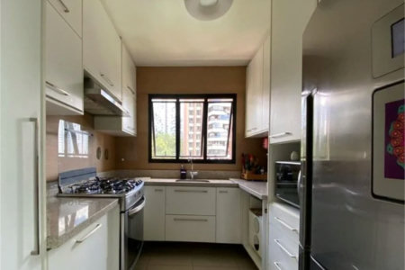 Apartamento à venda com 3 suítes em Vila Suzana, São Paulo, SP