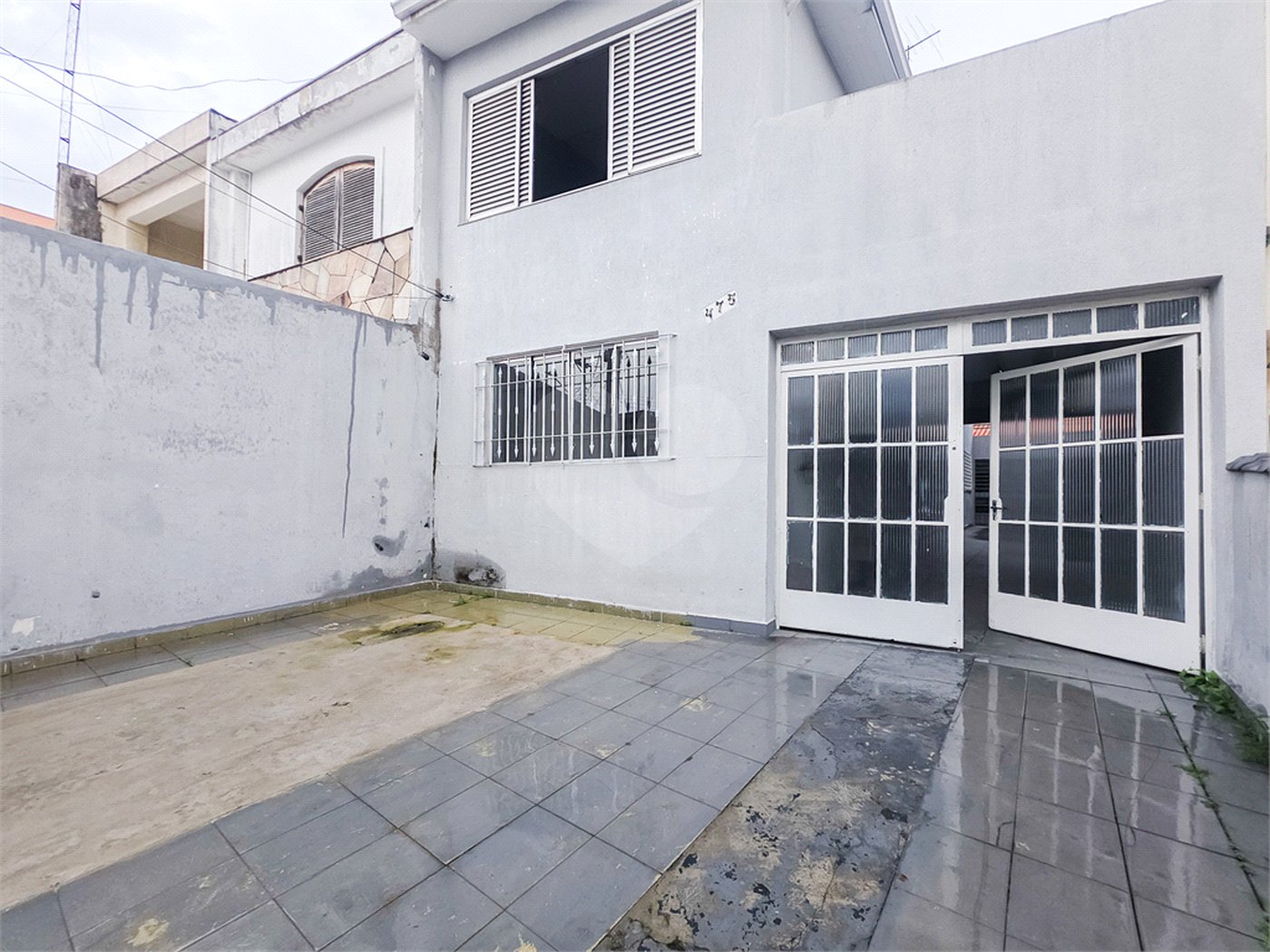 Casa à venda com 3 quartos em Vila Mariana, São Paulo, SP