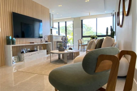 Casa à venda com 3 suítes no condomínio Bella Cittá - Villaggio II, Mogi das Cruzes - SP