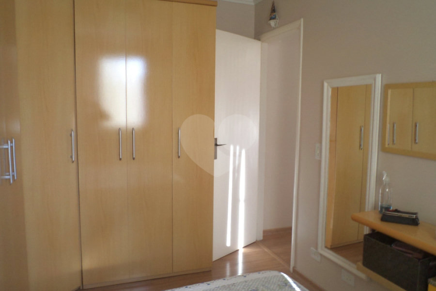 Apartamento à venda com 2 quartos em Santana, São Paulo, SP