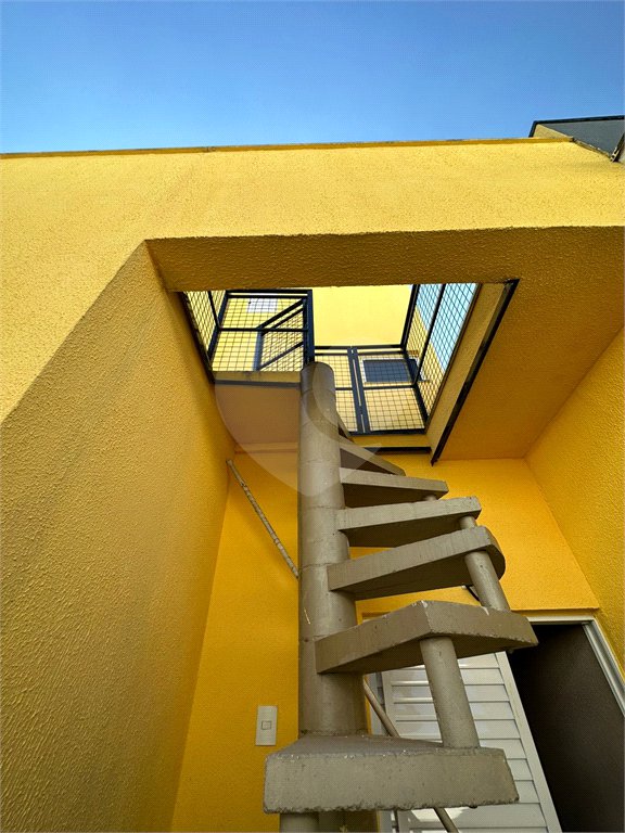 Casa à venda com 3 quartos, sendo 1 suíte,  no condomínio Horto Florestal Villagio, Sorocaba - SP