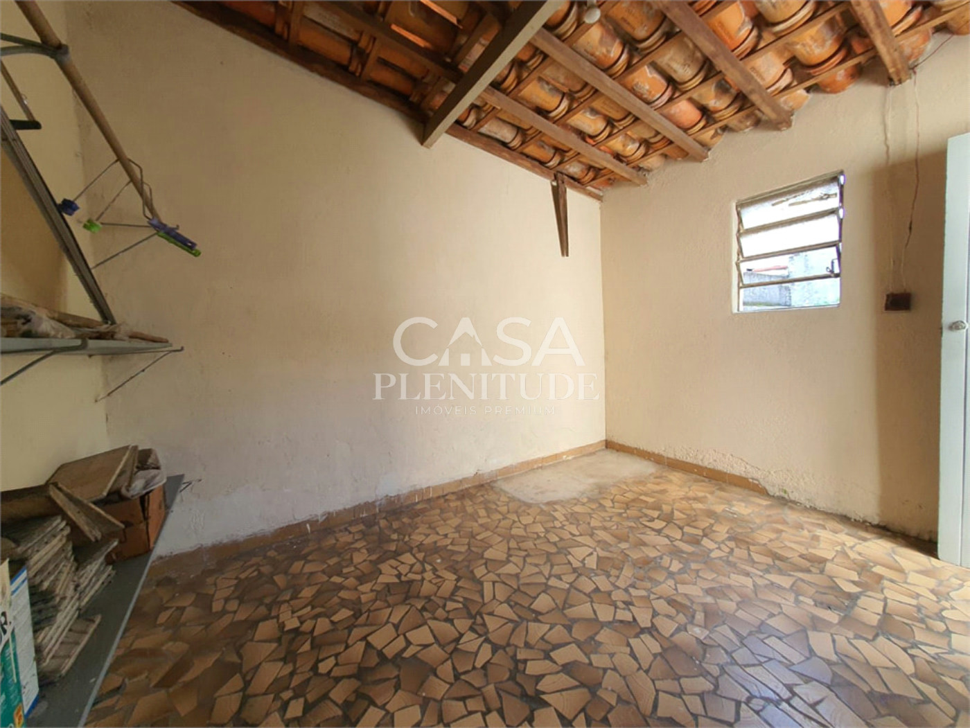 Casa à venda com 3 quartos em Vila Augusta, Sorocaba, SP