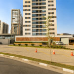 Apartamento à venda com 1 suíte em Além Ponte, Sorocaba, SP