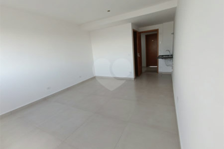 Apartamento à venda com 1 quarto em Vila Mazzei, São Paulo, SP
