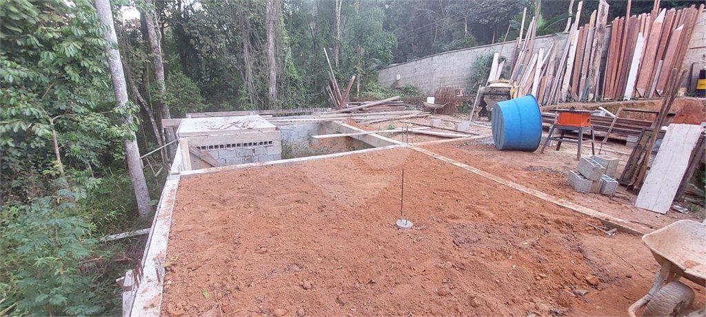 Terreno à venda no condomínio Sausalito, Mairiporã - SP