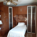 Sobrado à venda com 3 quartos, sendo 1 suíte, em Vila Maria Alta, São Paulo, SP