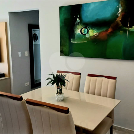 Apartamento à venda com 3 quartos, sendo 1 suíte,  em Pinheirinho, Vinhedo, SP